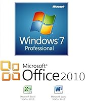 shinobee Flüster-PC Quad-Core Office/Mul...