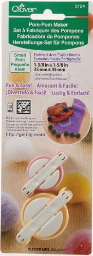 PomPom Maker bobble maker