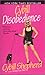 Cybill Disobedience: How I Survived Beauty Pageants, Elvis, Sex, Bruce Willis, Lies, Marriage, Motherhood, Hollywood, and the Irrepressible Urge to Say What I Think by Cybill Shepherd, Aimee Lee Ball