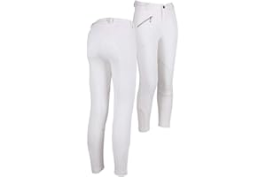 QHP - Pantalon d'équitation Enfant