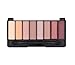 Rimmel London Nudes Calling Magnif' Eye Palette, 7 g