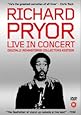 Richard Pryor - Live in concert [DVD]