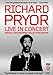 Richard Pryor - Live in concert [DVD]