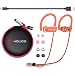 Produktbild Hbuds Sports Bluetooth-Kopfhörer Drahtlos, Laufkopfhörer IPX7 Wasserdicht/Sweatproof mit Geräuschunterdrückung Bis zu 9 Stunden Spielzeit für das Fitnessstudio Kommunikation für iPhone iPad Sony