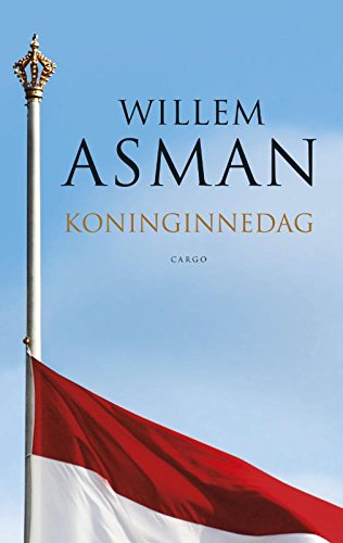 Ebook Koninginnedag