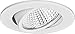 Produktbild Brumberg Leuchten LED-Deckenspot chr 33251023 3W 2700K 38Gr Downlight/Strahler/Flutlicht 4250047783855