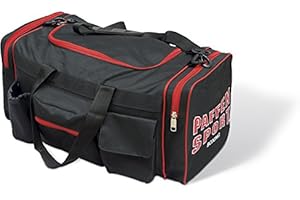 PAFFEN SPORT Grand Sac de Sport Team XL; Noir; Taille: XL – 80 x 35 x 30 cm
