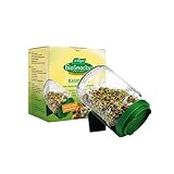 Caja Cantidad: Pack de 1 Germinator - Dispositivo de germinador de semillas pequeñas