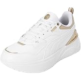 Puma 39780302 R78 Disrupt Metallic Dream Kadın G&uuml;nl&uuml;k Spor Ayakkabı