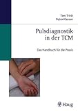 Image de Pulsdiagnostik in der TCM: Das Handbuch für die Praxis