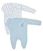 Nursery Time Little Explorer Twin Pack Slee - 9 - 12 Months / 74-80 cm / 10.5 kg