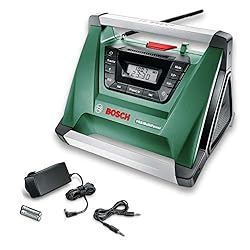 Construction Site Radio Bestseller 2020 Test Comparison Best
