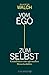 Produktbild Vom Ego zum Selbst: Grundlinien eines spirituellen Menschenbildes