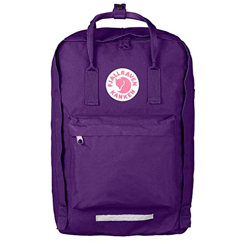 Fjällräven Kånken Laptop 15 inch Unisex Rucksack - 7