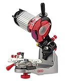 Leistungsstarker 200 Watt Motor und 15W Arbeitslampe