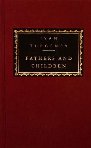 Fathers and Children (English Edition) livre