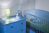 Babymoov A047012 Luftbefeuchter Hygro, weiß - 4