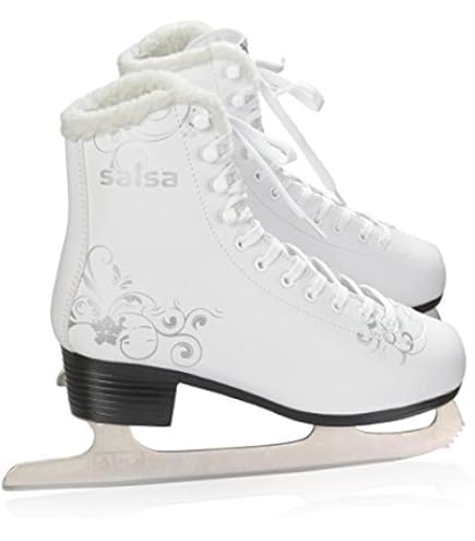 Schlittschuh-Kufenschoner Paar - Schutz Für Hockey & Eiskunstlauf