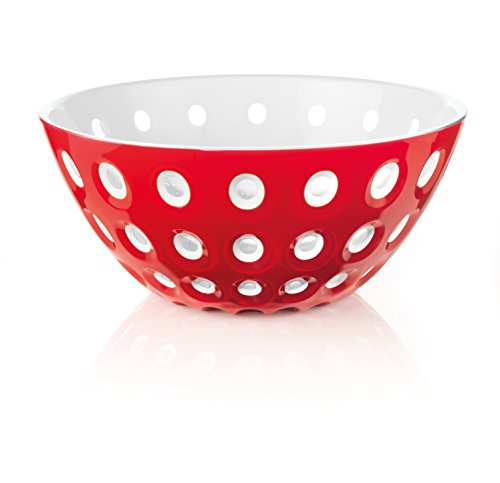 Guzzini Bol 'Le Murrine' Ø25 x h11 cm