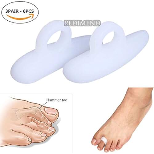 Amazon.co.uk hammer toe cushions