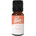 Bum Bum Fragrance Oil - 10ml Suitable for Candles, Soaps, Slime, diffusers, Cosmetics, Wax Melts