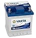 Produktbild Varta 5444010423132 Dynamic Starterbatterie 12 V 44 Ah, Blau (Preis inkl. EUR 7,50 Pfand)