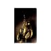 Produktbild Leather Flip Case Schale Ipad 9.7 (NO Version PRO 9.7) Sport Combat - Boxe Gant Vintage N