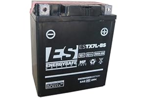 Batería Energysafe Estx7L-Bs 12 V/6 Ah