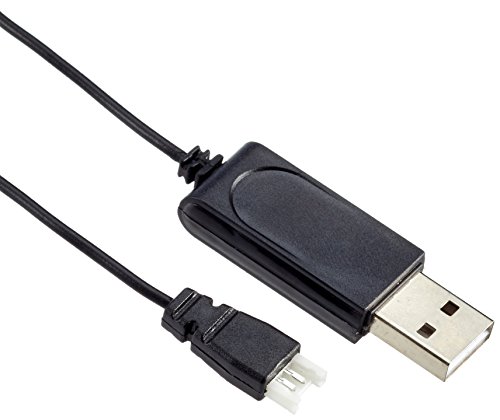 Preisvergleich Produktbild LRP Electronic 222768 - UBS-Ladekabel - Gravit Micro Vision