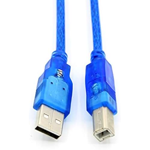 Amazon.fr Cable Usb Pour Imprimante Canon