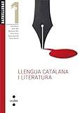  Llengua catalana i literatura. 1 Batxillerat. Edició revisada 2012 - 9788466119221