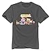 Produktbild KST Herren T-Shirt Gr. XXL, Gold - DeepHeather