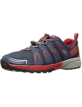 Keen Versavent Youth gargoyle/true blue