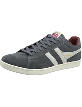 Gola Herren Equipe Suede Sneakers