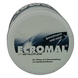 Ecromal – Die Hochglanz Metallpflege 160g - 3