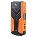 Produktbild 1000A Spitzenstrom Jump Starter,16500mAh Auto Starthilfe,Kfz Starthilfe Powerbank bis zu 6,5L Benzin 5L Dieselmo