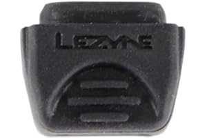 LEZYNE - Tappo di ricambio per luce da bicicletta