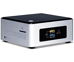 Intel - NUC5PGYH - 19906726