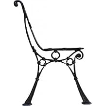 Suchergebnis auf Amazon.de für: Gartenbänke Gusseisen