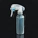 100ml Gray Mini Hairdressing Spray Bottle Salon Hairdressing Water Sprayer