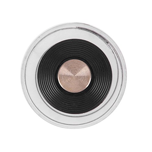 Preisvergleich Produktbild Unterbrechen 1 Joystick V3 Mini Touch Bildschirm Stick Joystick Controller (schwarz)