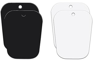 erioctry 2Pairs Shoe Trees Tall Short Boot Shaper Tree Inserts Knee High Shoes Thigh Boot Holder Support for Women Lady