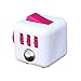 Price comparison product image Best Style Pink White Fidget Cube Toy Anxiety Stress Attention Relief