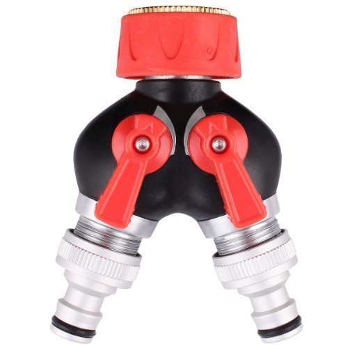 Yato yt-9941 – Adapter Leitungswasser 2-Wege