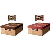 Eti Browni Gold &Ccedil;ikolata Soslu Kek 45 g x 24 Adet ve Eti Browni Gold Vişne Soslu &Ccedil;ikolatalı Kek 45 g x 24 Adet