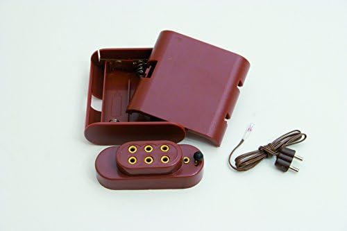 Kuhnert Lightning for Craft Set Nativity Stable