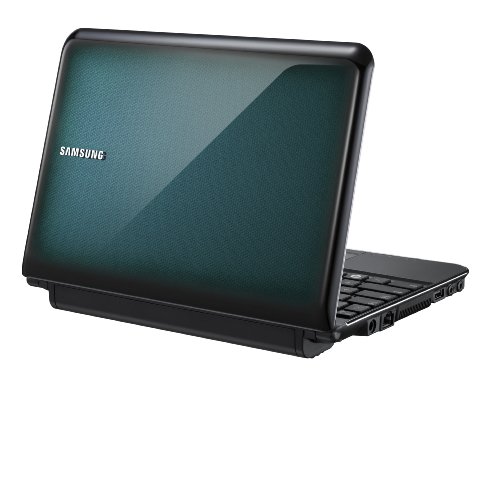 Samsung N220 10 1-inch Netbook  Intel Atom N450 1 66 GHz Processor  1 GB RAM  250 GB HDD  6 Cell Battery  up to 11 2 Hours  Webcam  Windows 7 Starter 