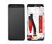 Produktbild Handyteile24  Huawei P10 LCD Display Touchscreen Anzeige Digitizer Glas Bildschirm Rahmen Schwarz
