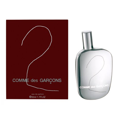 Comme Des Garcons 2 Eau de Parfum Spray - 50ml/1.7oz