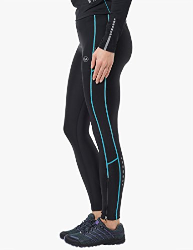Ultrasport Damen Kompressions Laufhose - 3